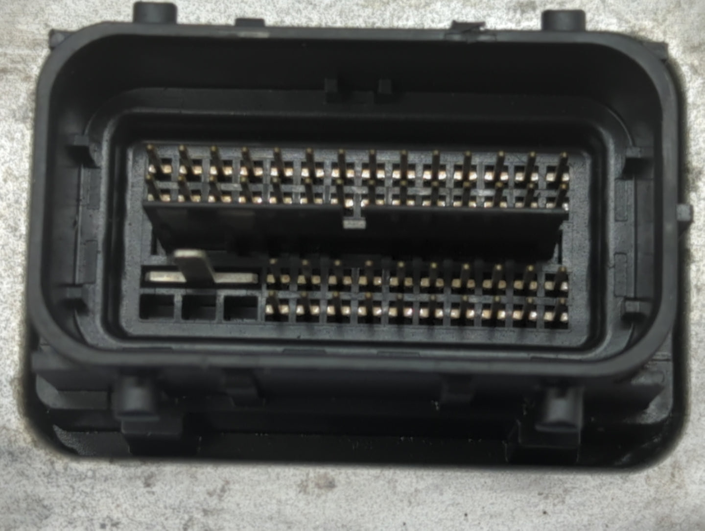 2017-2021 Chevrolet Malibu PCM Engine Control Computer ECU ECM PCU OEM P/N:12691559 12694511 Fits OEM Used Auto Parts - Oemu
