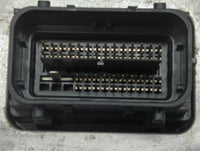 2017-2021 Chevrolet Malibu PCM Engine Control Computer ECU ECM PCU OEM P/N:12691559 12694511 Fits OEM Used Auto Parts - Oemu