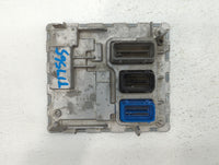 2018-2019 Chevrolet Malibu PCM Engine Control Computer ECU ECM PCU OEM P/N:12689129 12699666, 12697426 Fits Fits 2018 2019 O