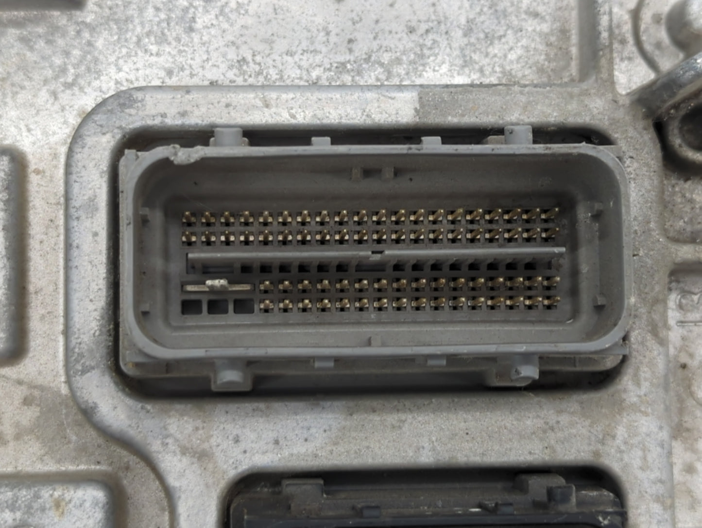 2018-2019 Chevrolet Malibu PCM Engine Control Computer ECU ECM PCU OEM P/N:12689129 12699666, 12697426 Fits Fits 2018 2019 O