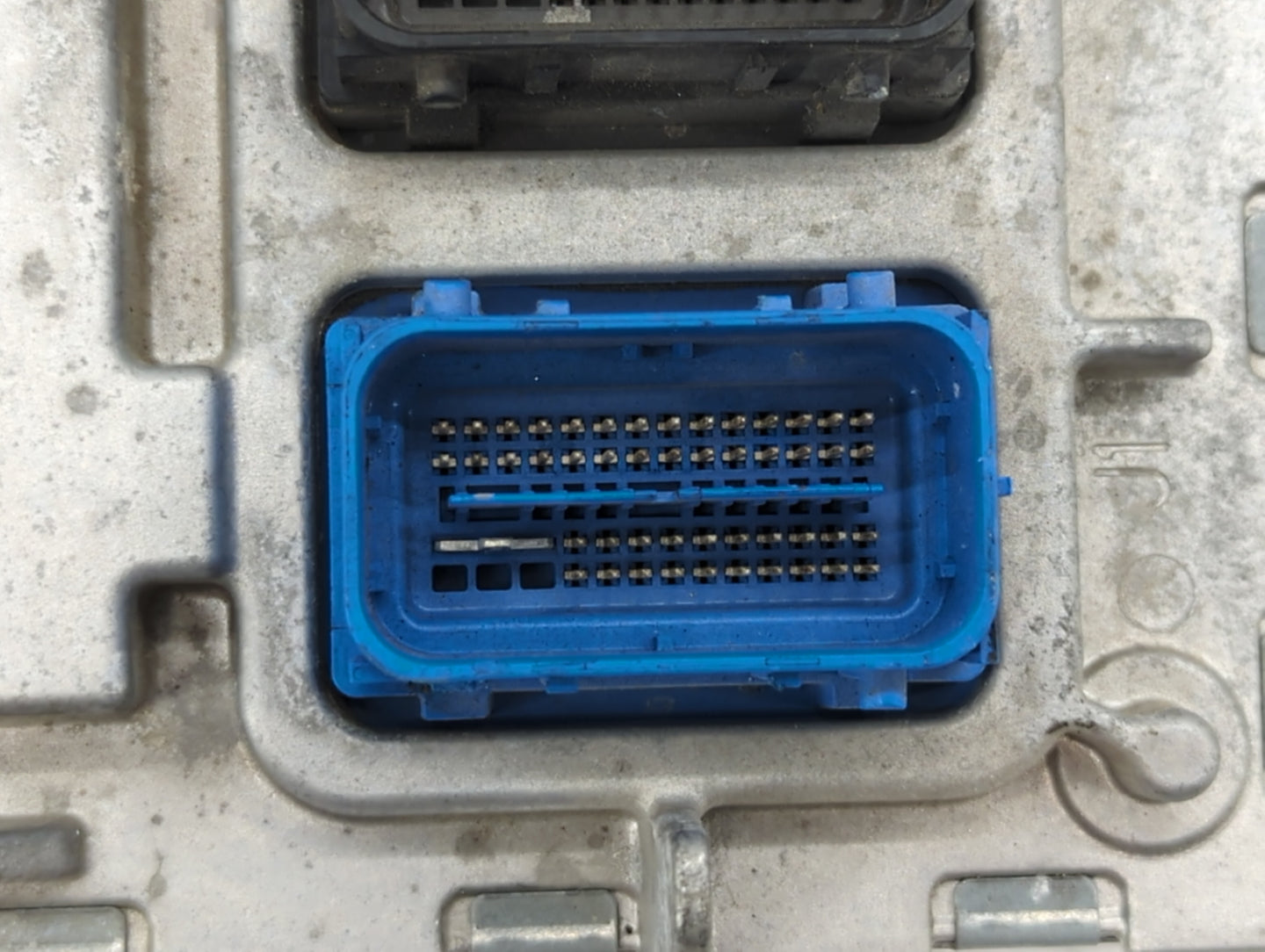 2018-2019 Chevrolet Malibu PCM Engine Control Computer ECU ECM PCU OEM P/N:12689129 12699666, 12697426 Fits Fits 2018 2019 O