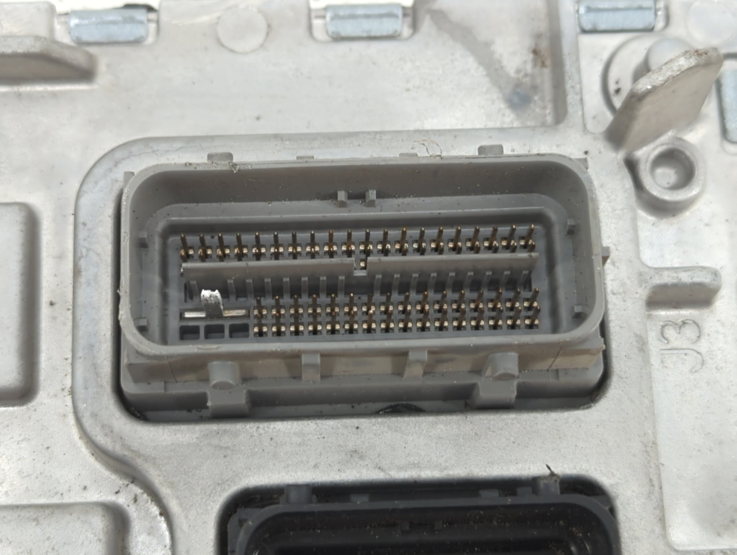 2018-2019 Chevrolet Malibu PCM Engine Control Computer ECU ECM PCU OEM P/N:12689129 12699666, 12697426 Fits Fits 2018 2019 O