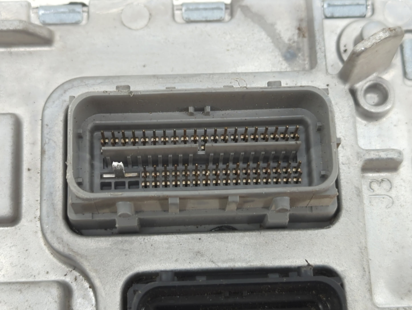 2018-2019 Chevrolet Malibu PCM Engine Control Computer ECU ECM PCU OEM P/N:12689129 12699666, 12697426 Fits Fits 2018 2019 O