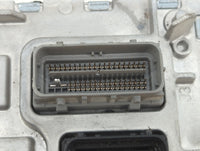 2018-2019 Chevrolet Malibu PCM Engine Control Computer ECU ECM PCU OEM P/N:12689129 12699666, 12697426 Fits Fits 2018 2019 O