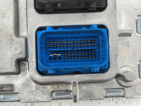2018-2019 Chevrolet Malibu PCM Engine Control Computer ECU ECM PCU OEM P/N:12689129 12699666, 12697426 Fits Fits 2018 2019 O
