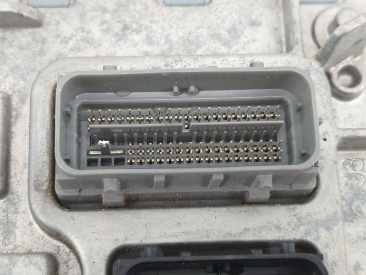 2018-2019 Chevrolet Malibu PCM Engine Control Computer ECU ECM PCU OEM P/N:12699666 12689129, 12697426 Fits Fits 2018 2019 O