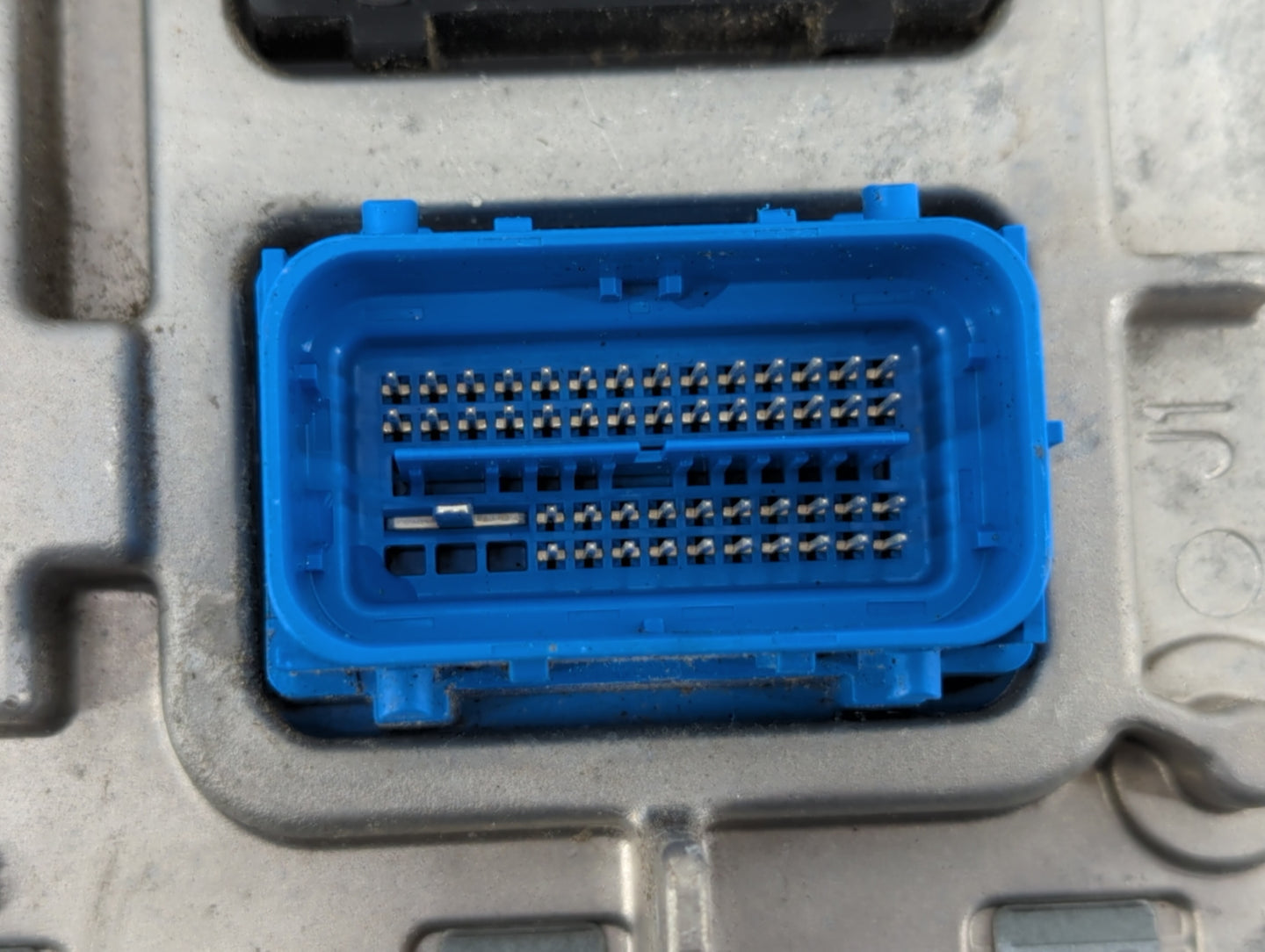 2018-2019 Chevrolet Malibu PCM Engine Control Computer ECU ECM PCU OEM P/N:12699666 12689129, 12697426 Fits Fits 2018 2019 O