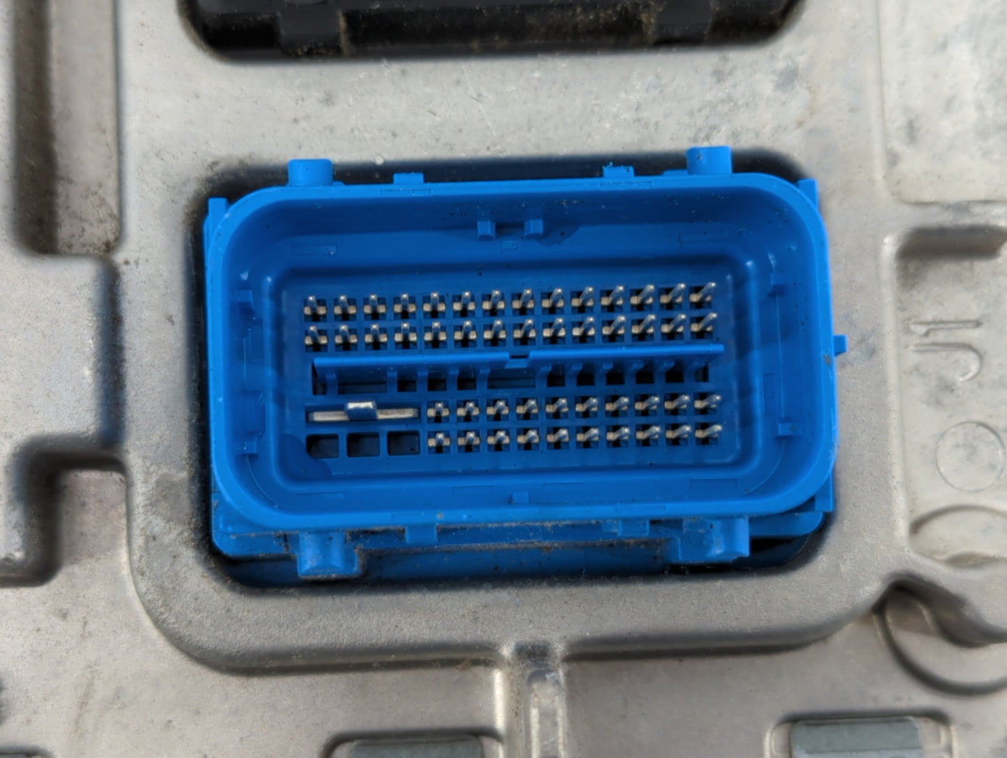 2018-2019 Chevrolet Malibu PCM Engine Control Computer ECU ECM PCU OEM P/N:12699666 12689129, 12697426 Fits Fits 2018 2019 O
