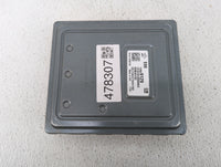 2018-2019 Chevrolet Malibu PCM Engine Control Computer ECU ECM PCU OEM P/N:12699666 12689129, 12697426 Fits Fits 2018 2019 O