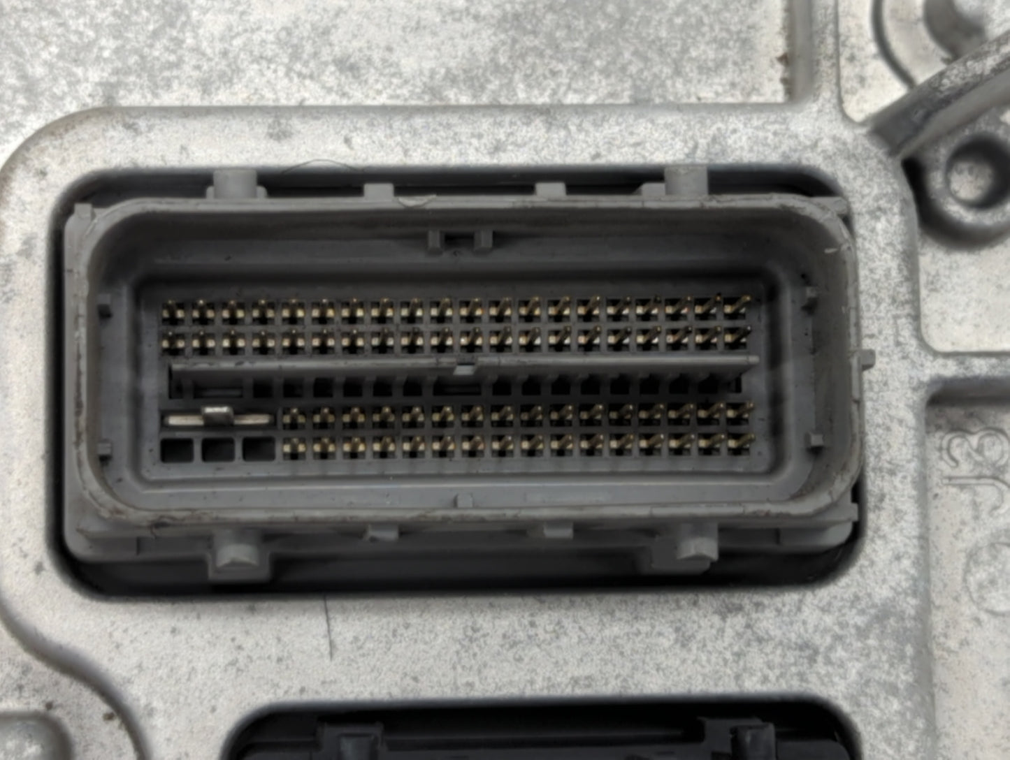 2018-2019 Chevrolet Malibu PCM Engine Control Computer ECU ECM PCU OEM P/N:12699666 12689129, 12697426 Fits Fits 2018 2019 O