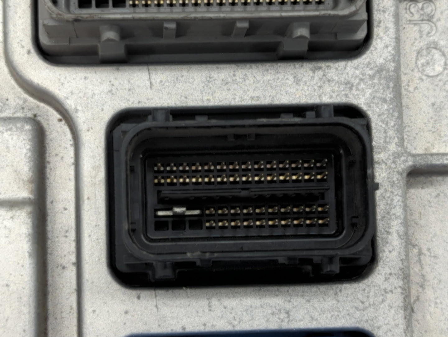 2018-2019 Chevrolet Malibu PCM Engine Control Computer ECU ECM PCU OEM P/N:12699666 12689129, 12697426 Fits Fits 2018 2019 O