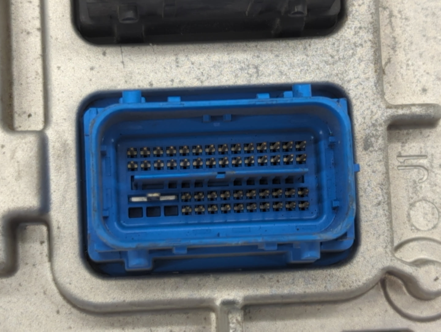 2018-2019 Chevrolet Malibu PCM Engine Control Computer ECU ECM PCU OEM P/N:12699666 12689129, 12697426 Fits Fits 2018 2019 O