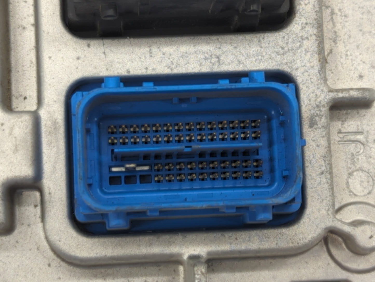 2018-2019 Chevrolet Malibu PCM Engine Control Computer ECU ECM PCU OEM P/N:12699666 12689129, 12697426 Fits Fits 2018 2019 O