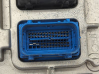 2018-2019 Chevrolet Malibu PCM Engine Control Computer ECU ECM PCU OEM P/N:12699666 12689129, 12697426 Fits Fits 2018 2019 O