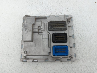 compare product 2018-2019 Chevrolet Malibu PCM Engine Control Computer ECU ECM PCU OEM P/N:12699666 12689129, 12697426 Fits Fits 2018 2019 OEM Used Auto Parts