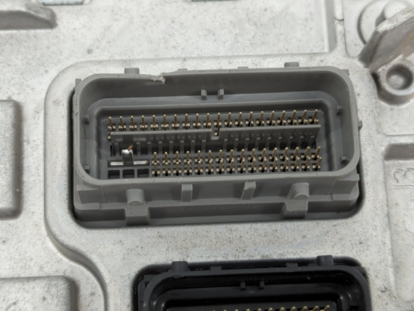2018-2019 Chevrolet Malibu PCM Engine Control Computer ECU ECM PCU OEM P/N:12699666 12689129, 12697426 Fits Fits 2018 2019 O