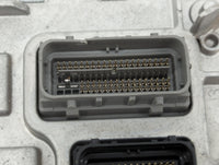 2018-2019 Chevrolet Malibu PCM Engine Control Computer ECU ECM PCU OEM P/N:12699666 12689129, 12697426 Fits Fits 2018 2019 O