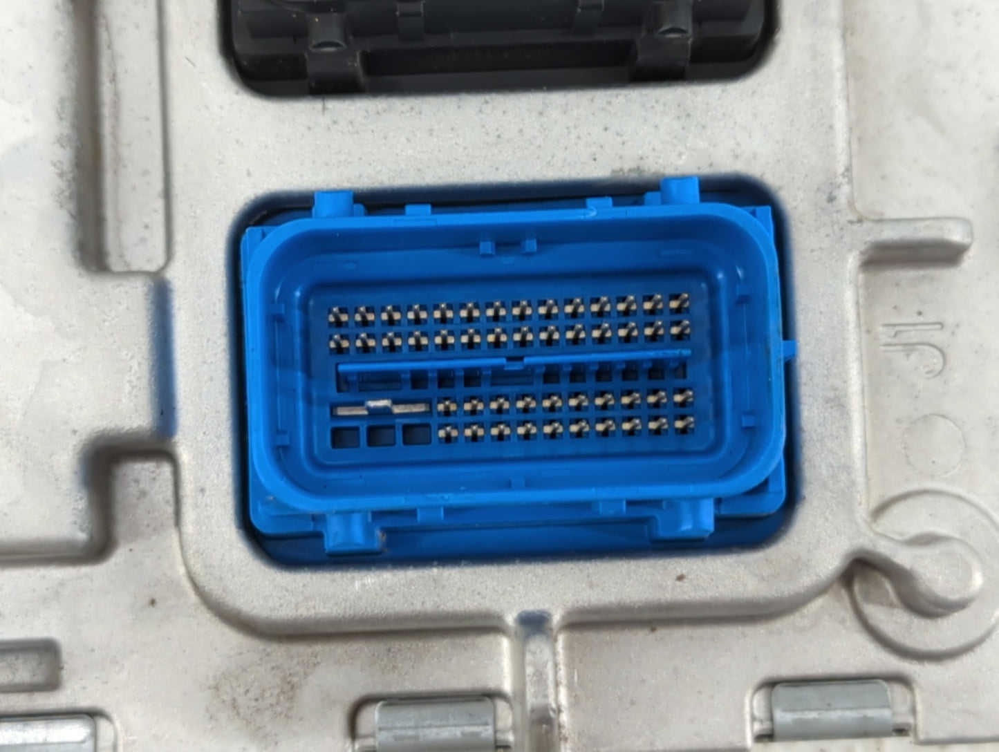 2018-2019 Chevrolet Malibu PCM Engine Control Computer ECU ECM PCU OEM P/N:12699666 12689129, 12697426 Fits Fits 2018 2019 O