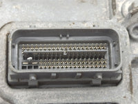 2018-2019 Chevrolet Malibu PCM Engine Control Computer ECU ECM PCU OEM P/N:12689129 Fits Fits 2018 2019 OEM Used Auto Parts 