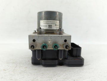 2018 Chevrolet Malibu ABS Pump Control Module Replacement P/N:84325538 Fits OEM Used Auto Parts - Oemusedautoparts1.com