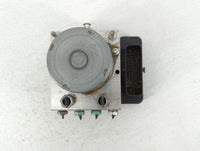 2018 Chevrolet Malibu ABS Pump Control Module Replacement P/N:84325538 Fits OEM Used Auto Parts - Oemusedautoparts1.com