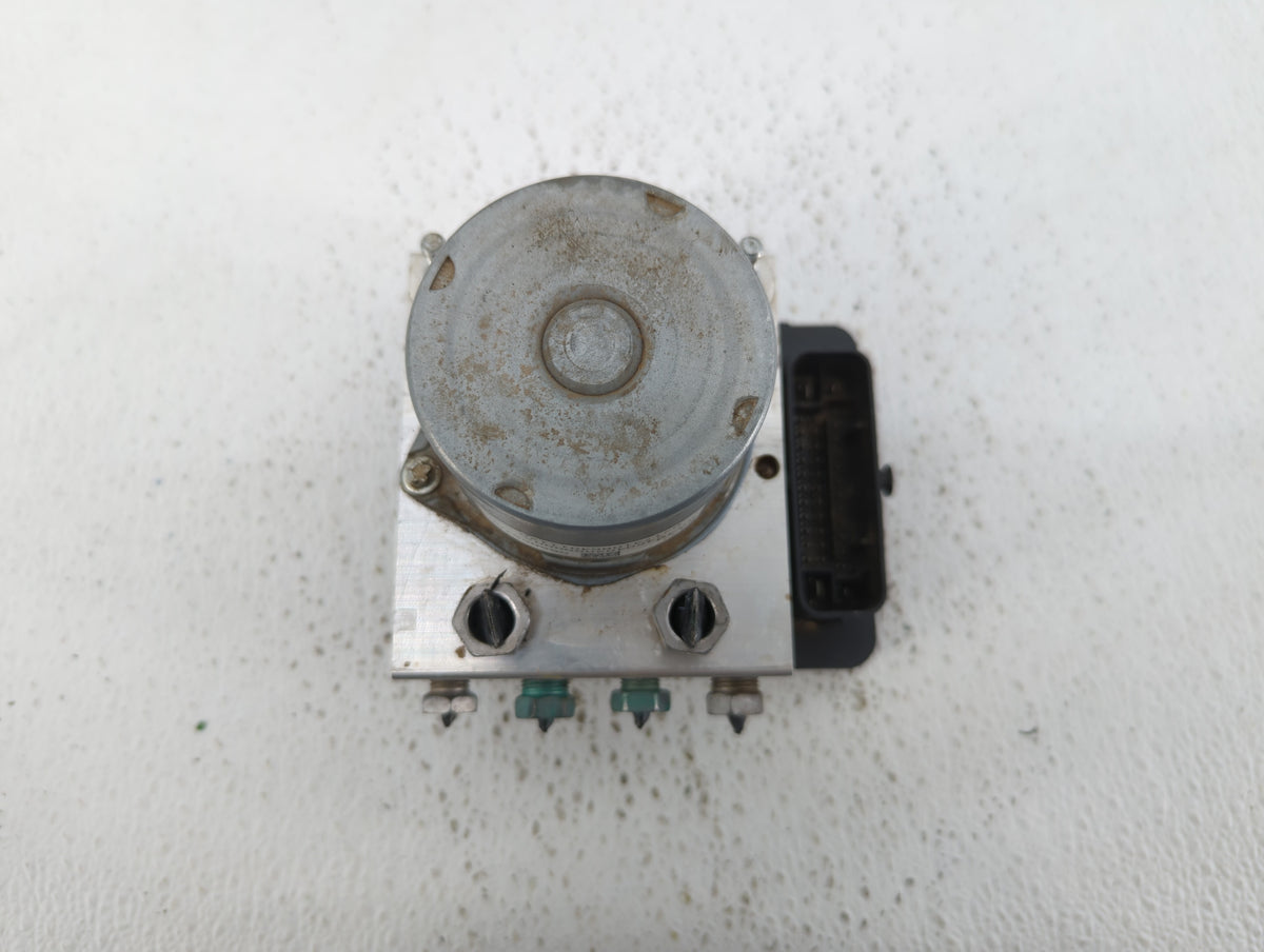 2018 Chevrolet Malibu Anti-Lock Brake ABS Pump Module Actuator OEM P/N:065055766 84205167, 84325538 Fits OEM Used Auto Parts