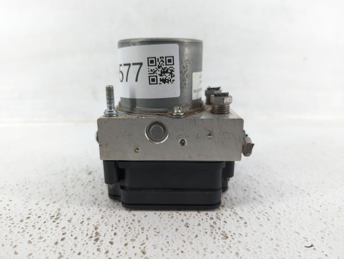 2018 Chevrolet Malibu Anti-Lock Brake ABS Pump Module Actuator OEM P/N:065055766 84205167, 84325538 Fits OEM Used Auto Parts