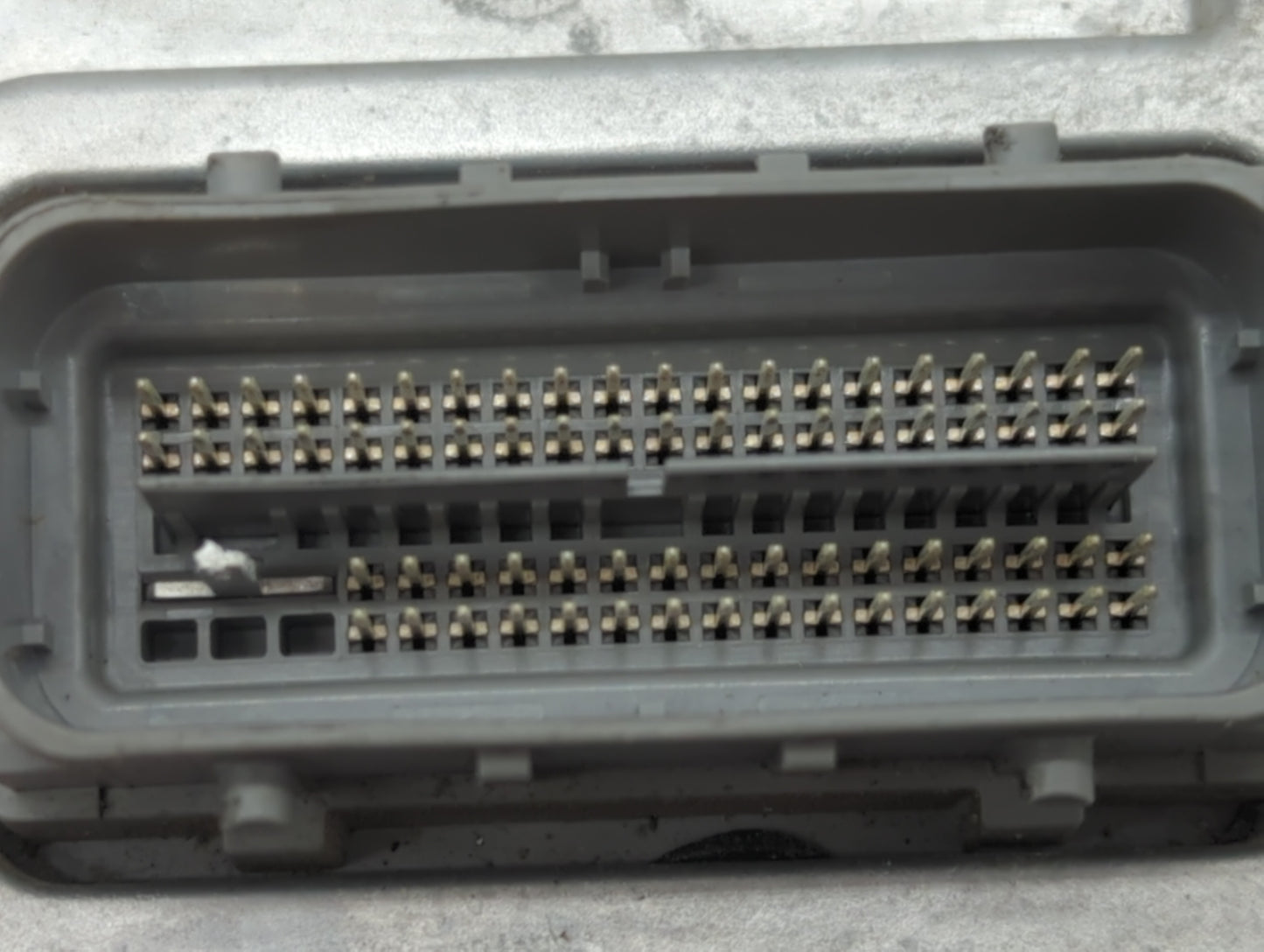 2018-2019 Chevrolet Malibu PCM Engine Control Computer ECU ECM PCU OEM P/N:12691559 12694511 Fits Fits 2018 2019 OEM Used Au