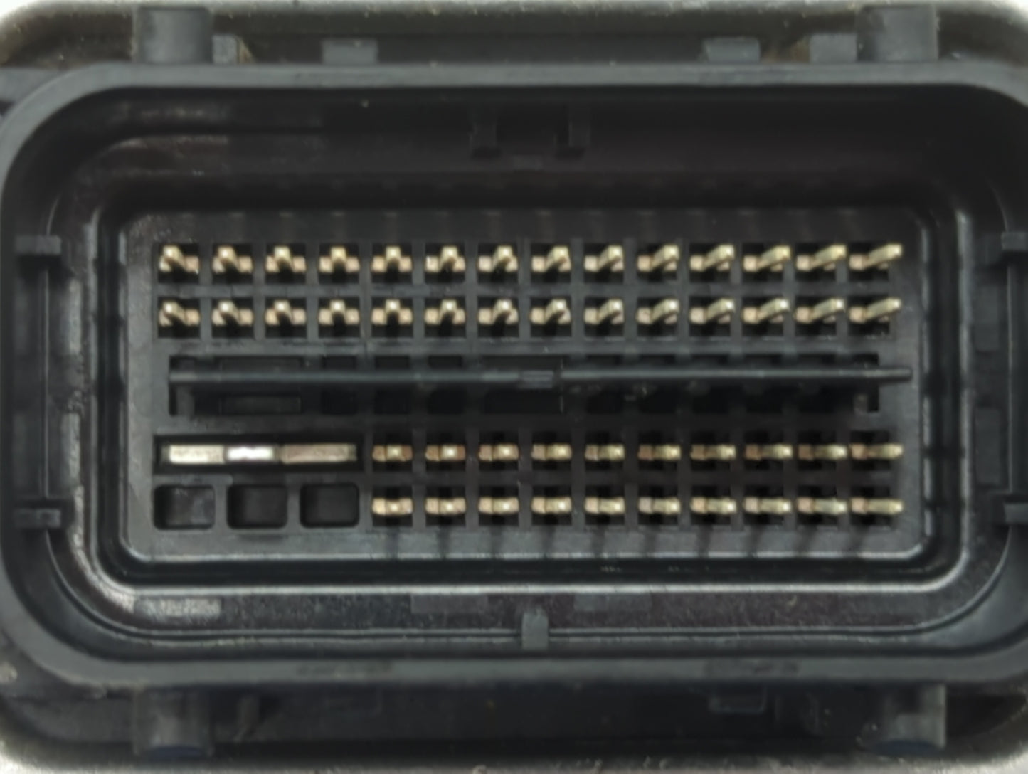 2018-2019 Chevrolet Malibu PCM Engine Control Computer ECU ECM PCU OEM P/N:12691559 12694511 Fits Fits 2018 2019 OEM Used Au