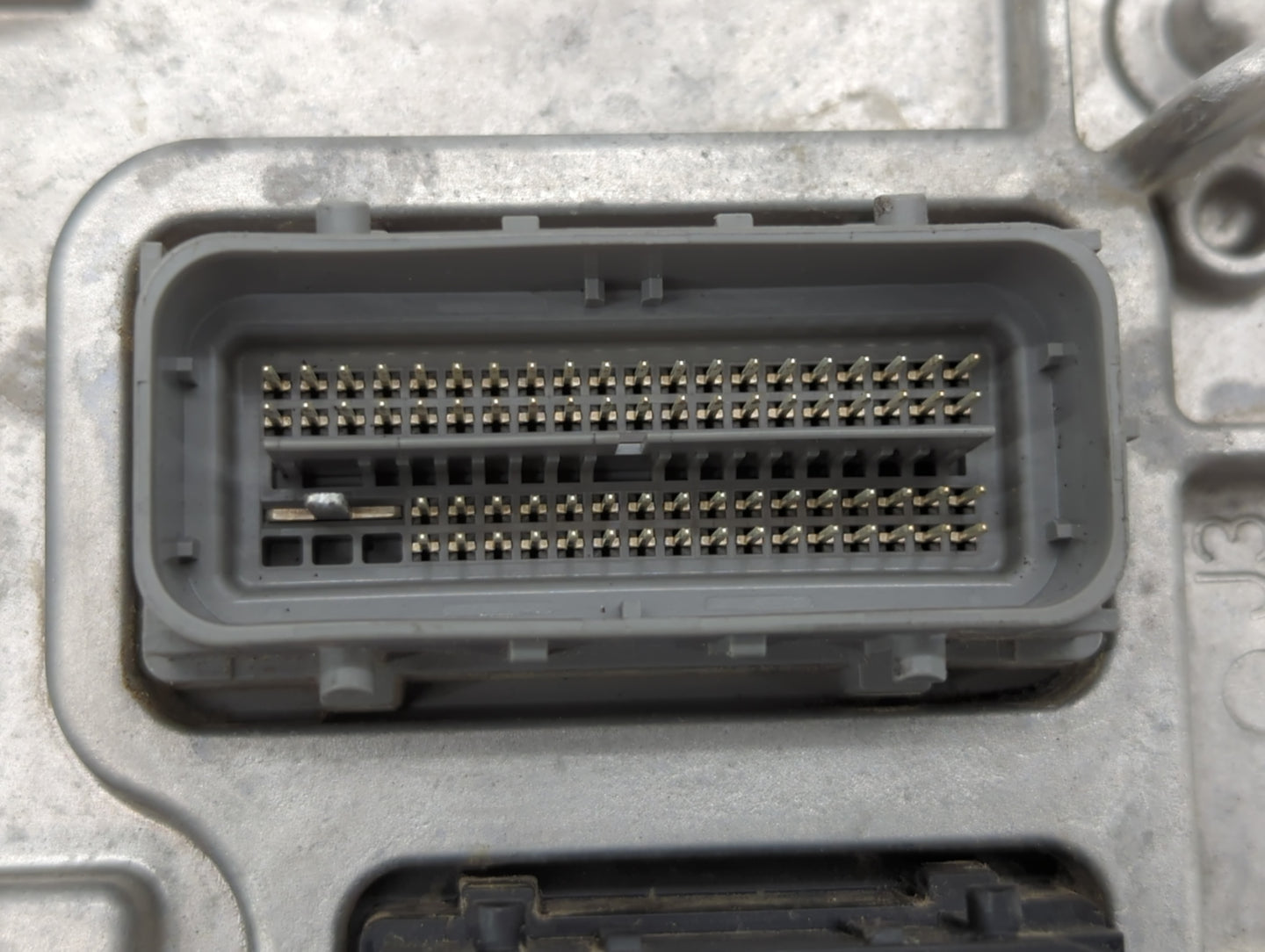 2018-2019 Chevrolet Malibu PCM Engine Control Computer ECU ECM PCU OEM P/N:12680194 12689129 Fits Fits 2018 2019 OEM Used Au