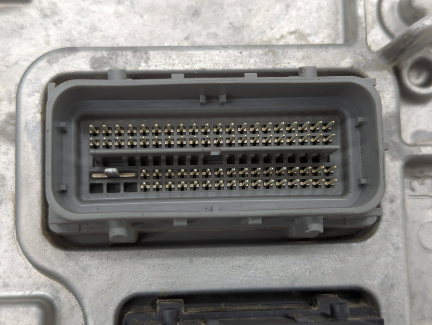 2018-2019 Chevrolet Malibu PCM Engine Control Computer ECU ECM PCU OEM P/N:12680194 12689129 Fits Fits 2018 2019 OEM Used Au