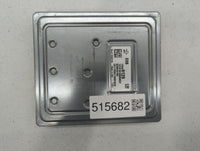 2018-2019 Chevrolet Malibu PCM Engine Control Computer ECU ECM PCU OEM P/N:12680194 12689129 Fits Fits 2018 2019 OEM Used Au