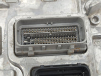 2018-2019 Chevrolet Malibu PCM Engine Control Computer ECU ECM PCU OEM P/N:12691559 Fits Fits 2018 2019 OEM Used Auto Parts 