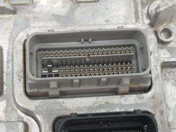 2018-2019 Chevrolet Malibu PCM Engine Control Computer ECU ECM PCU OEM P/N:12691559 Fits Fits 2018 2019 OEM Used Auto Parts