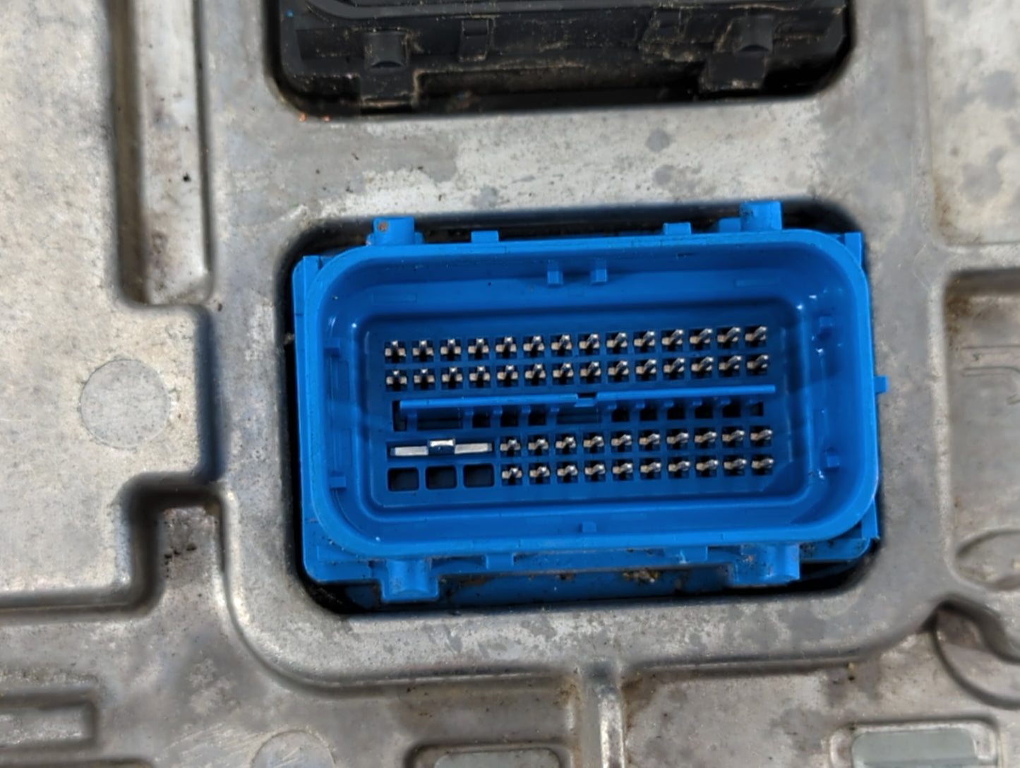 2018-2019 Chevrolet Malibu PCM Engine Control Computer ECU ECM PCU OEM P/N:12691559 Fits Fits 2018 2019 OEM Used Auto Parts 