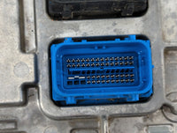 2018-2019 Chevrolet Malibu PCM Engine Control Computer ECU ECM PCU OEM P/N:12691559 Fits Fits 2018 2019 OEM Used Auto Parts 