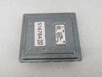 2018-2019 Chevrolet Malibu PCM Engine Control Computer ECU ECM PCU OEM P/N:12691559 Fits Fits 2018 2019 OEM Used Auto Parts 