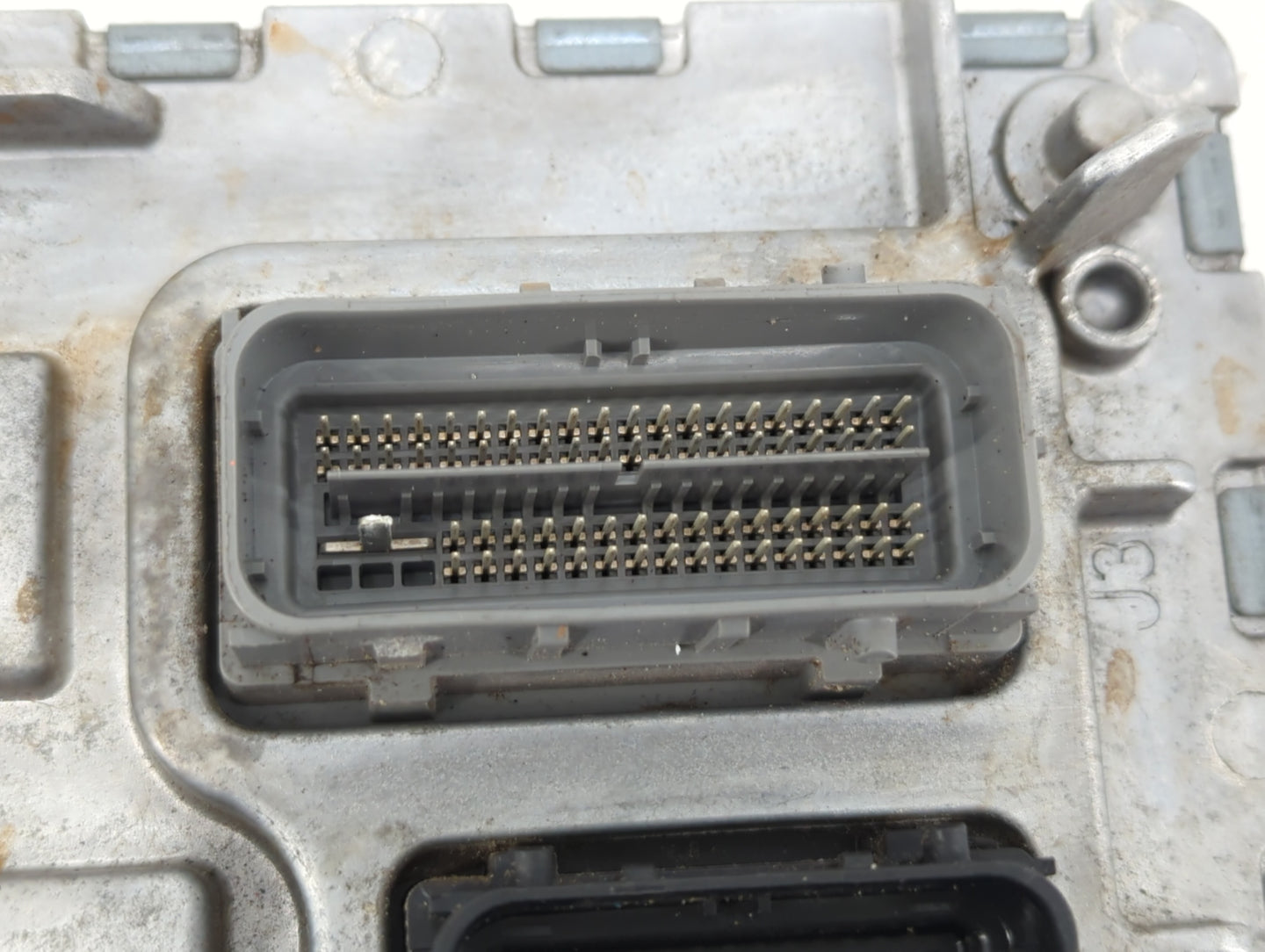 2018-2019 Chevrolet Malibu PCM Engine Control Computer ECU ECM PCU OEM P/N:12691559 12694511 Fits Fits 2018 2019 OEM Used Au