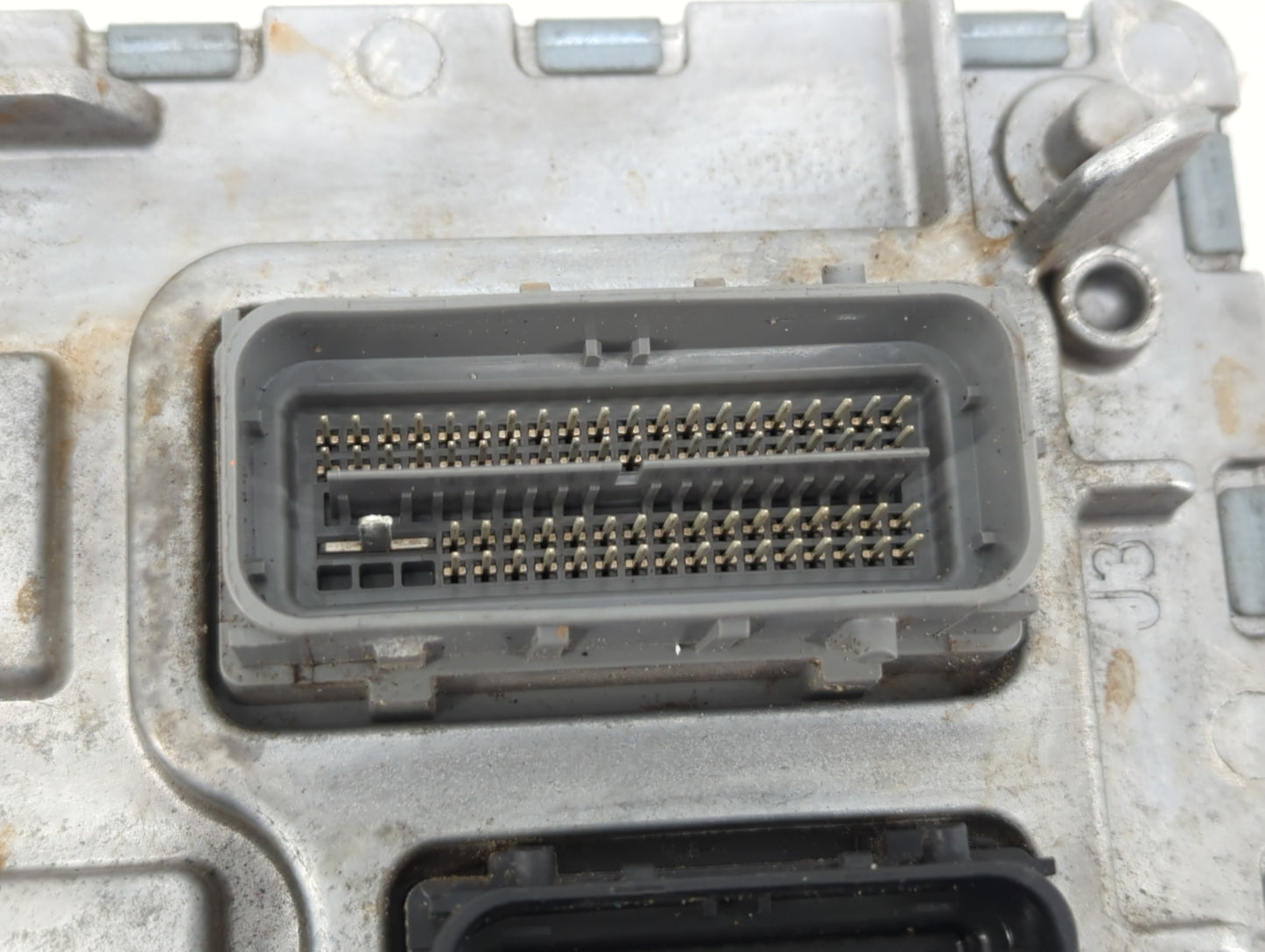 2018-2019 Chevrolet Malibu PCM Engine Control Computer ECU ECM PCU OEM P/N:12691559 12694511 Fits Fits 2018 2019 OEM Used Au