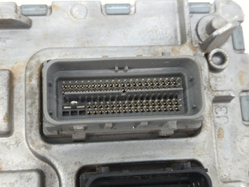 2018-2019 Chevrolet Malibu PCM Engine Control Computer ECU ECM PCU OEM P/N:12691559 12694511 Fits Fits 2018 2019 OEM Used Auto Parts