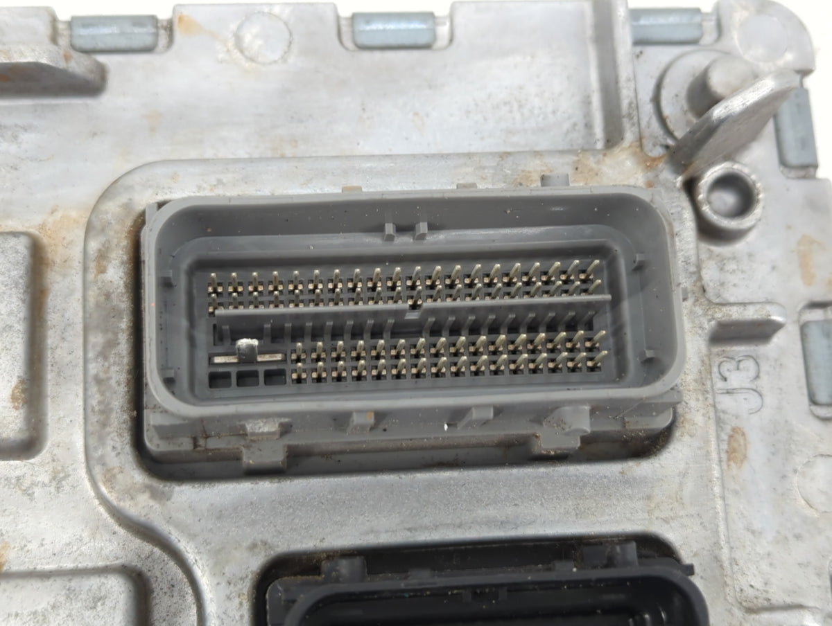2018-2019 Chevrolet Malibu PCM Engine Control Computer ECU ECM PCU OEM P/N:12691559 12694511 Fits 2018 2019 OEM Used Auto Pa