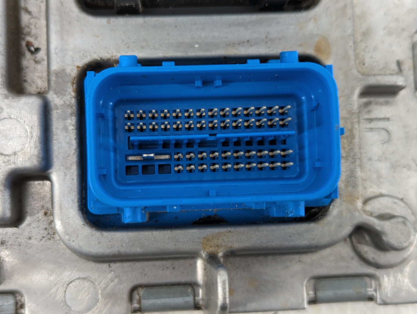 2018-2019 Chevrolet Malibu PCM Engine Control Computer ECU ECM PCU OEM P/N:12691559 12694511 Fits Fits 2018 2019 OEM Used Au