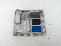 2018-2019 Chevrolet Malibu PCM Engine Control Computer ECU ECM PCU OEM P/N:12691559 12694511 Fits Fits 2018 2019 OEM Used Au