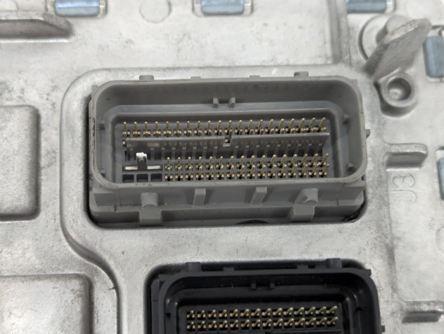 2018-2019 Chevrolet Malibu PCM Engine Control Computer ECU ECM PCU OEM P/N:12691559 12694511 Fits Fits 2018 2019 OEM Used Au