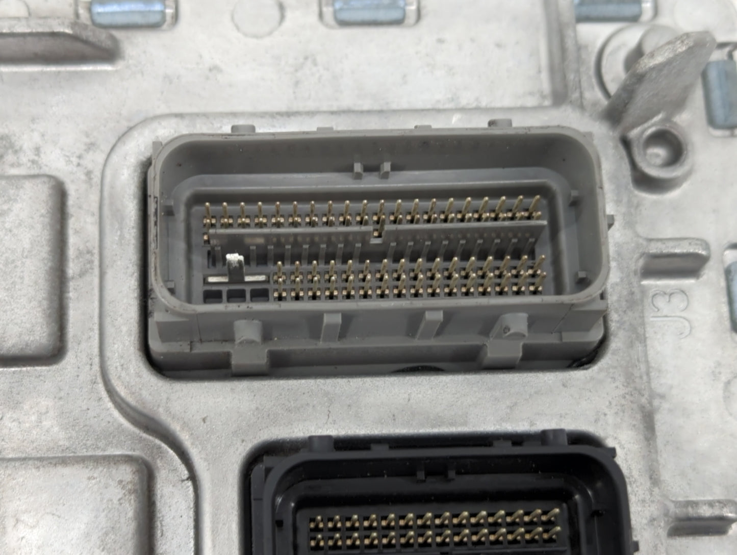 2018-2019 Chevrolet Malibu PCM Engine Control Computer ECU ECM PCU OEM P/N:12691559 12694511 Fits Fits 2018 2019 OEM Used Au
