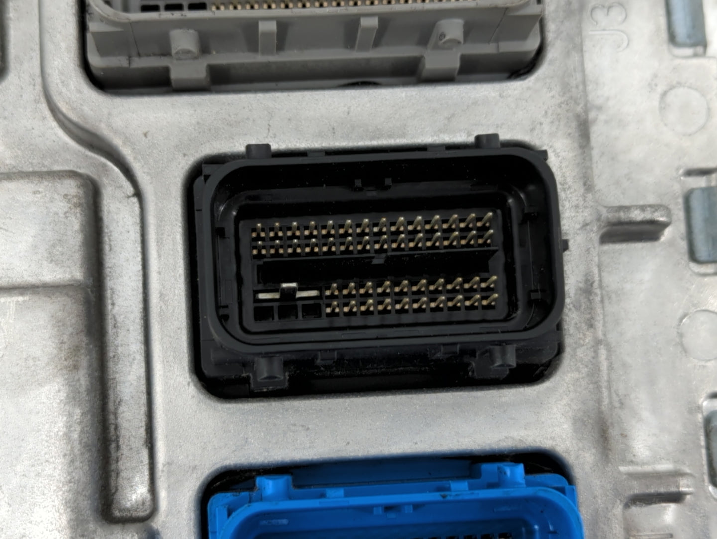 2018-2019 Chevrolet Malibu PCM Engine Control Computer ECU ECM PCU OEM P/N:12691559 12694511 Fits Fits 2018 2019 OEM Used Au