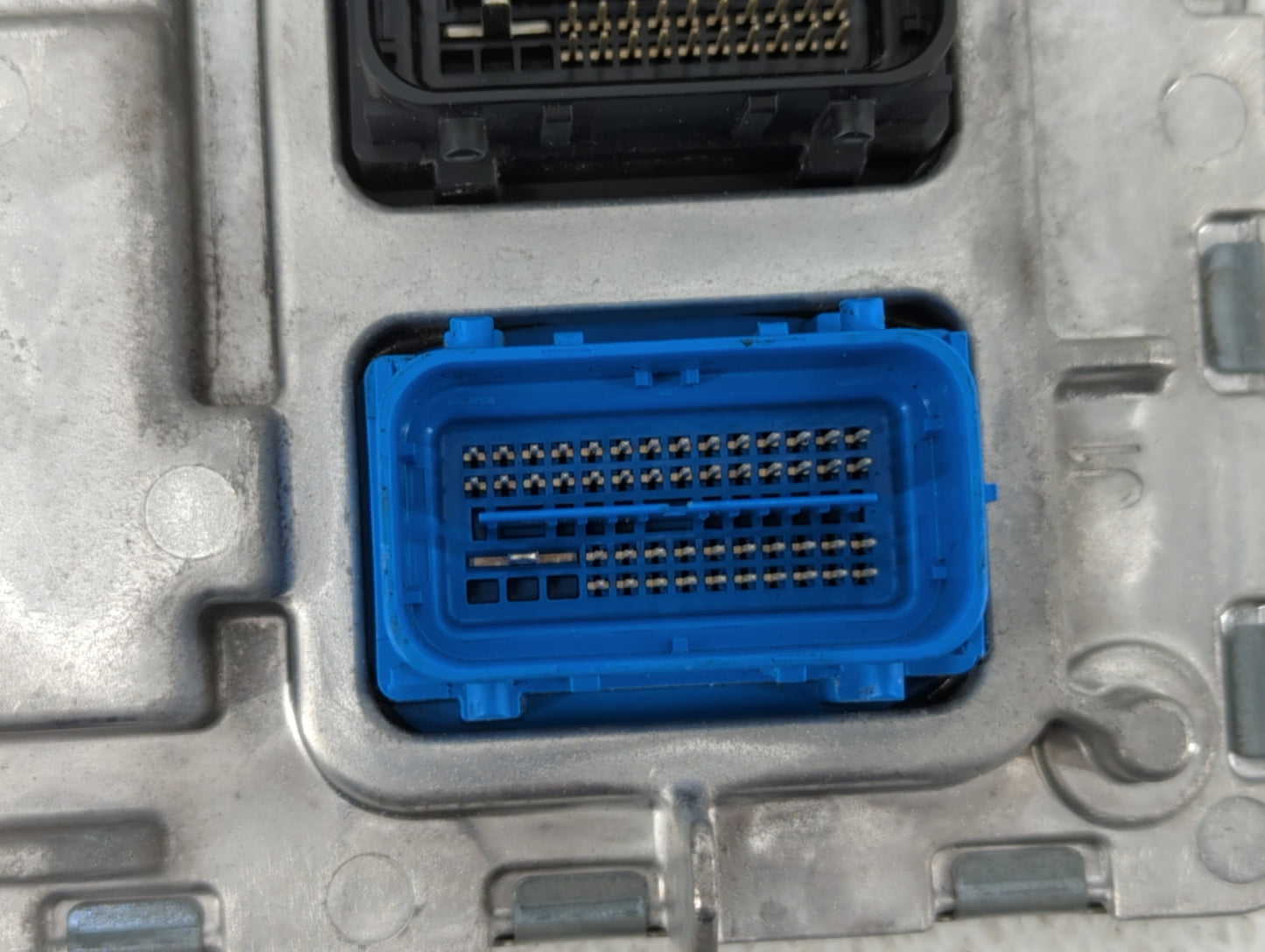 2018-2019 Chevrolet Malibu PCM Engine Control Computer ECU ECM PCU OEM P/N:12691559 12694511 Fits Fits 2018 2019 OEM Used Au