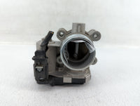 2016-2021 Chevrolet Malibu Throttle Body P/N:12671379AA Fits Fits 2016 2017 2018 2019 2020 2021 2022 OEM Used Auto Parts - O