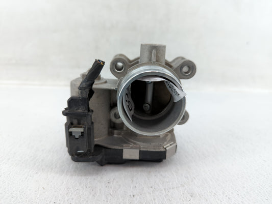 2016-2021 Chevrolet Malibu Throttle Body P/N:12671379AA Fits Fits 2016 2017 2018 2019 2020 2021 2022 OEM Used Auto Parts - O
