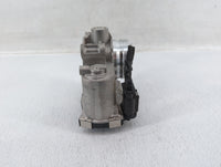 2016-2021 Chevrolet Malibu Throttle Body P/N:12671379AA Fits Fits 2016 2017 2018 2019 2020 2021 2022 OEM Used Auto Parts - O